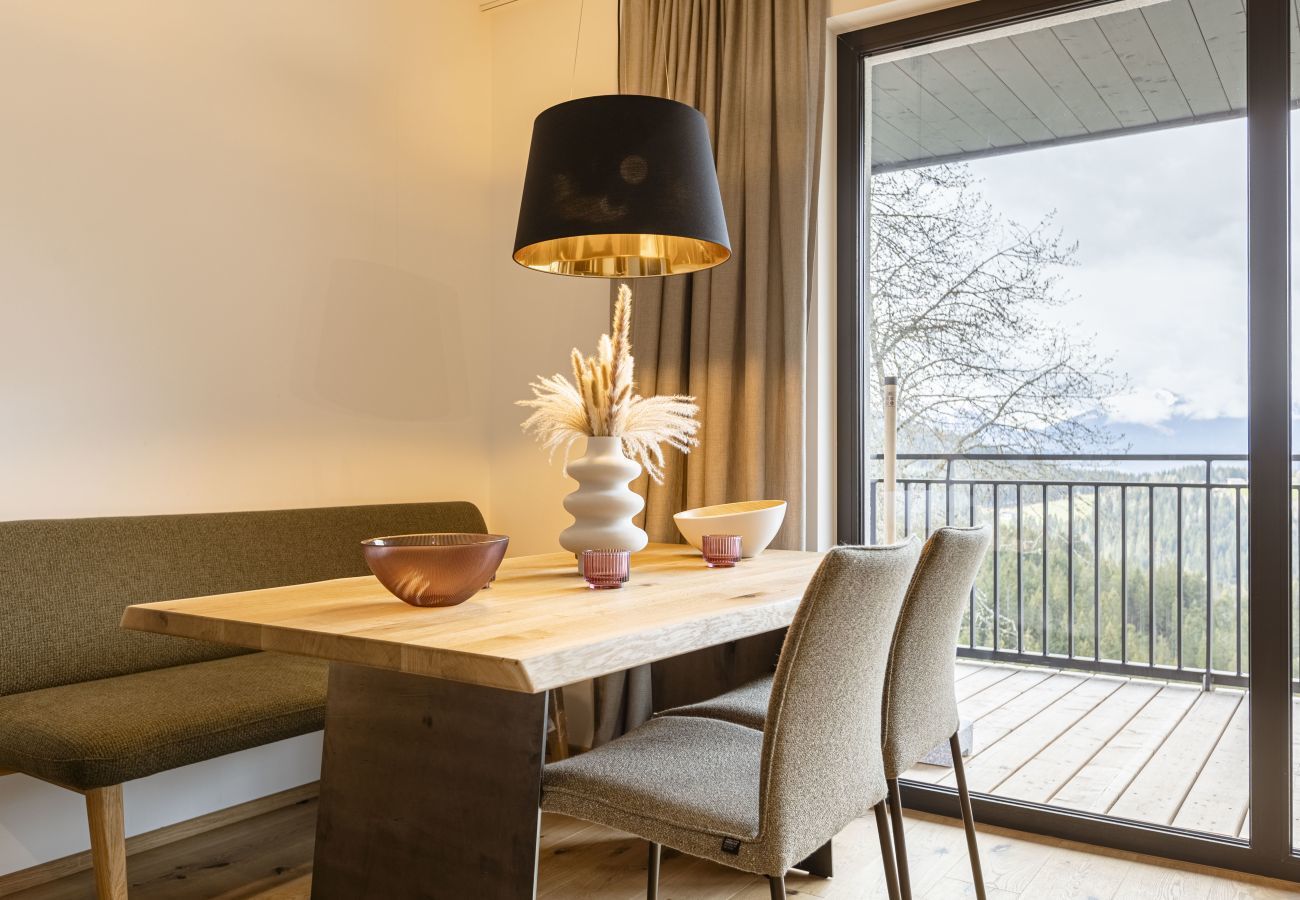 Appartement in St. Martin am Tennengebirge - Appartement voor tot 4 personen & infinity pool Appartement in St. Martin am Tennengebirge - Appartement voor tot 4 personen & infinity pool