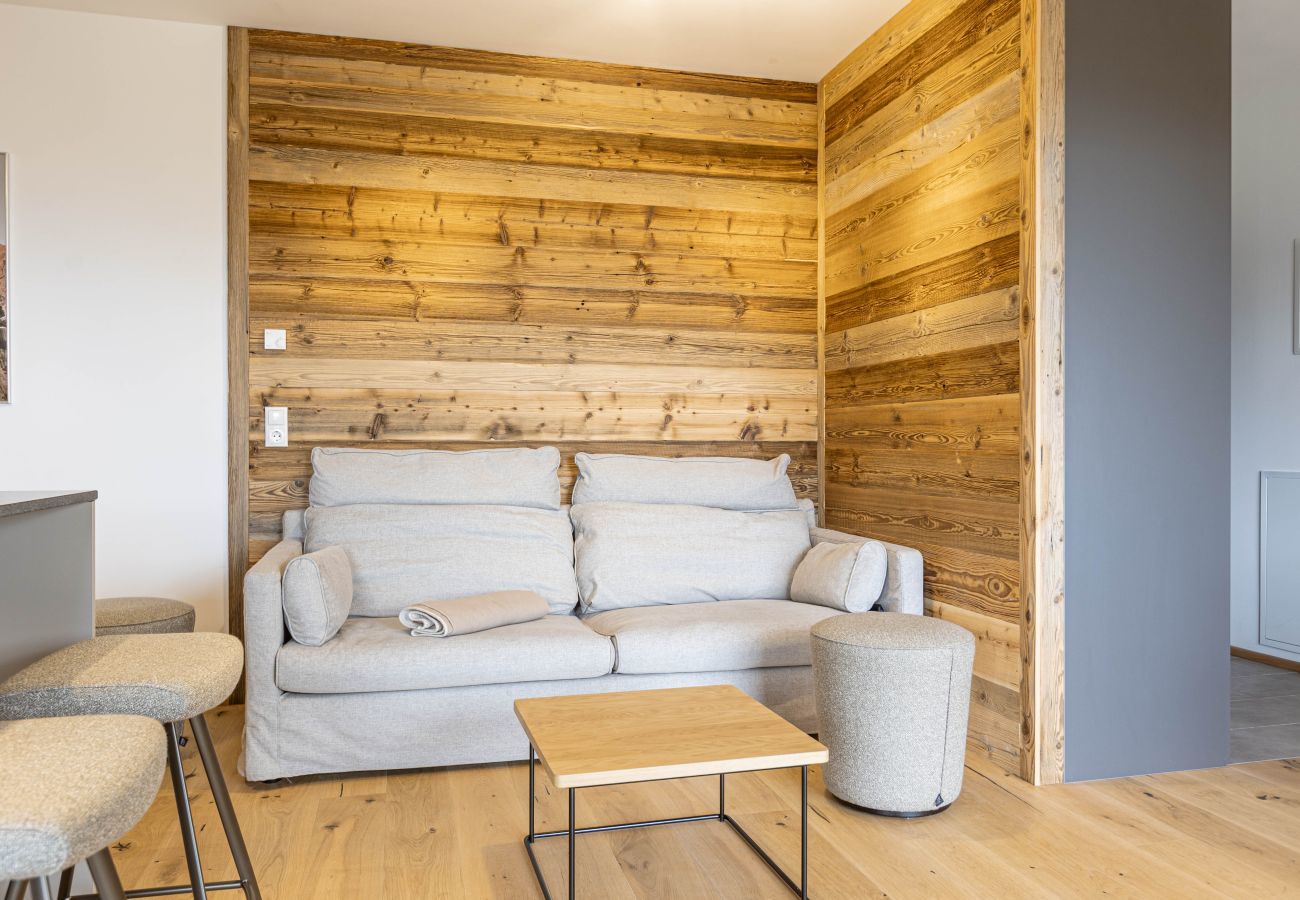 Appartement in St. Martin am Tennengebirge - Appartement voor tot 4 personen & infinity pool Appartement in St. Martin am Tennengebirge - Appartement voor tot 4 personen & infinity pool