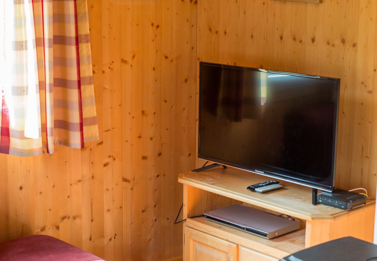 Chalet in Annaberg - Vakantiehuis # 1 met 3 SK voor tot 6 personen Chalet in Annaberg - Vakantiehuis # 1 met 3 SK voor tot 6 personen