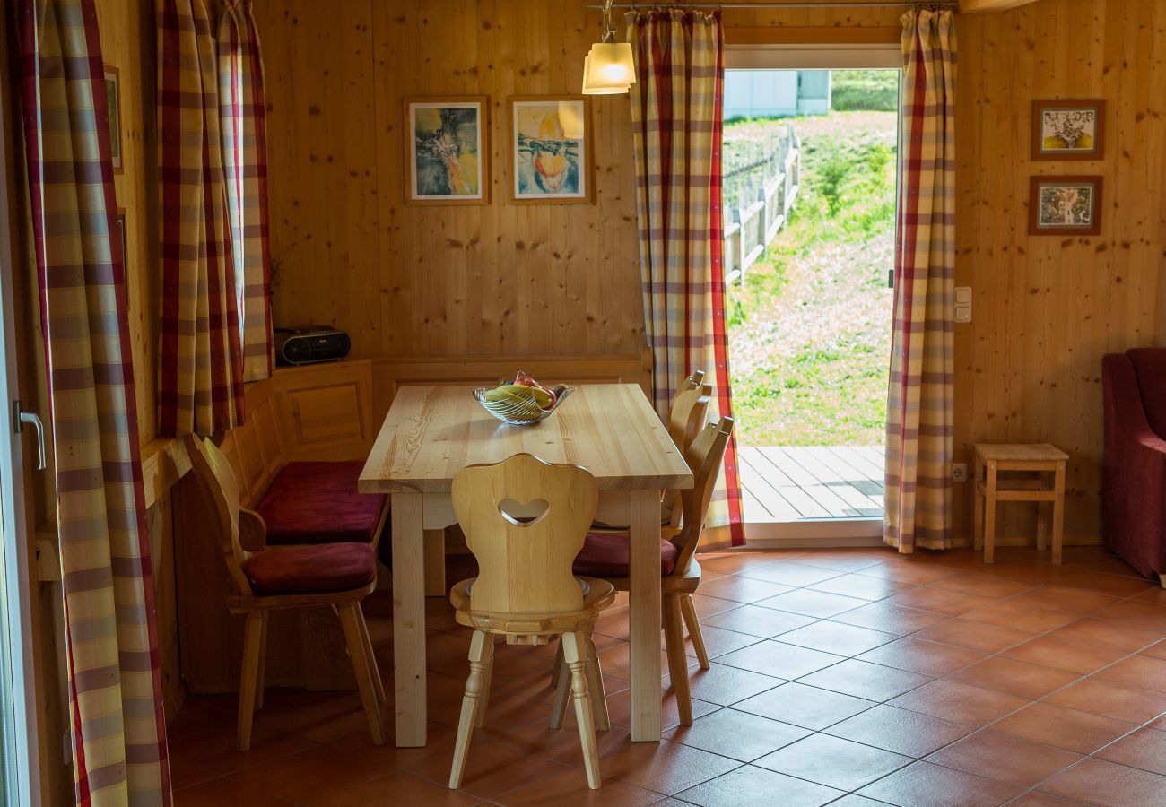 Chalet in Annaberg - Vakantiehuis # 1 met 3 SK voor tot 6 personen Chalet in Annaberg - Vakantiehuis # 1 met 3 SK voor tot 6 personen