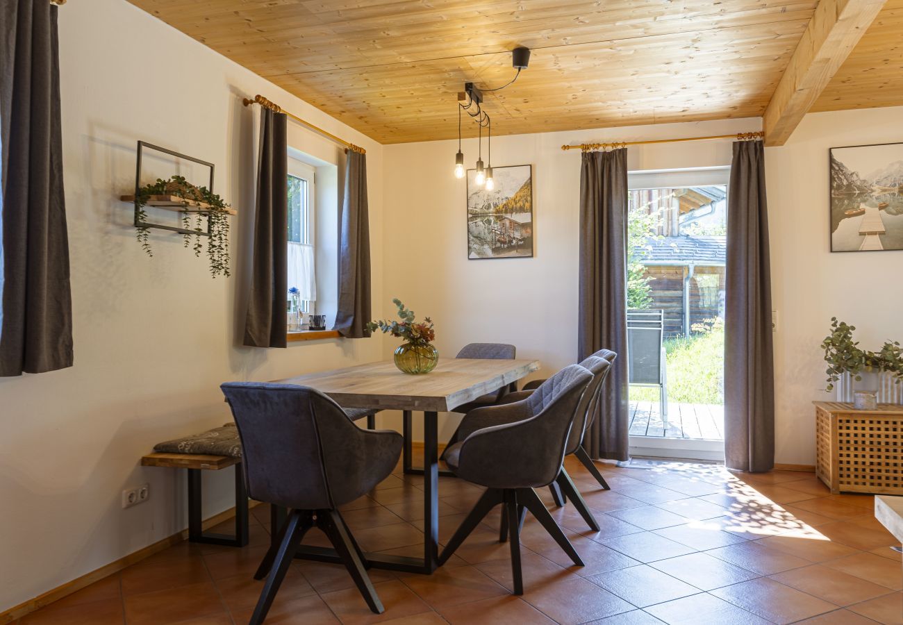 Chalet in Annaberg - Vakantiehuis # 10 met 3 sk voor tot 6 personen