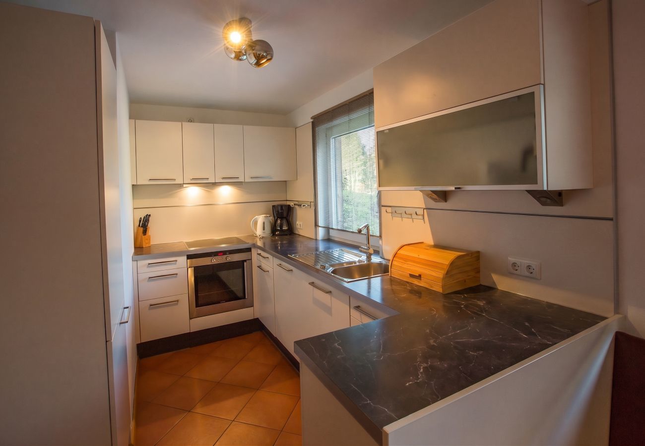 Chalet in Annaberg - Vakantiehuis # 21 met 3 sk voor tot 6 personen