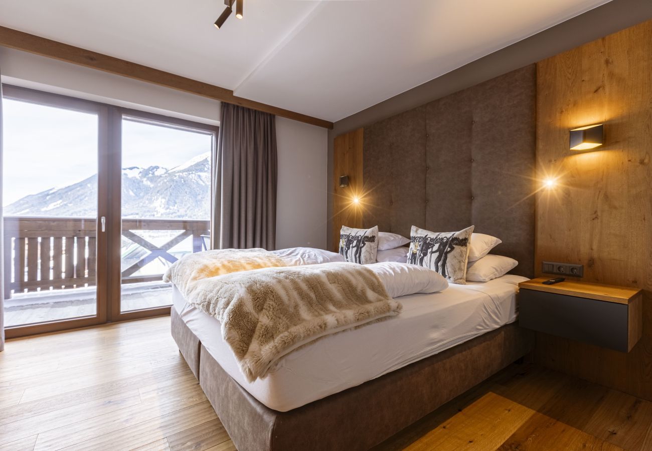 Appartement in Ehrwald - Premium Penthouse Familie 3 slaapkamers Appartement in Ehrwald - Premium Penthouse Familie 3 slaapkamers