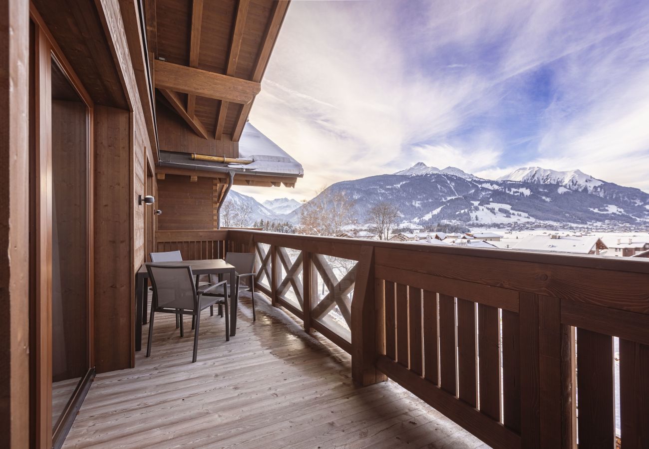 Appartement in Ehrwald - Premium Penthouse Familie 3 slaapkamers Appartement in Ehrwald - Premium Penthouse Familie 3 slaapkamers