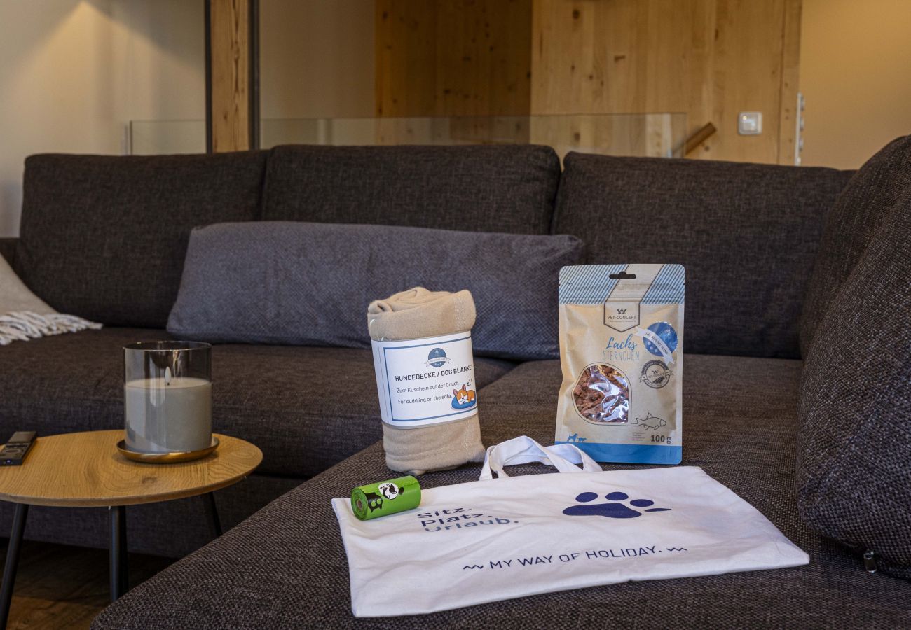 Appartement in Eisenerz - Superior Apartment with IR-Sauna incl. Breakfast Appartement in Eisenerz - Superior Apartment with IR-Sauna incl. Breakfast