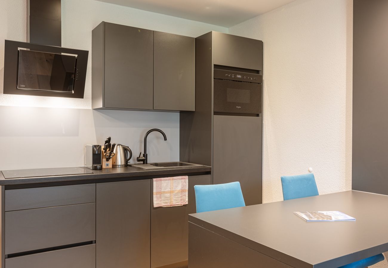 Appartement in Eisenerz - Superior Apartment with IR-Sauna incl. Breakfast Appartement in Eisenerz - Superior Apartment with IR-Sauna incl. Breakfast