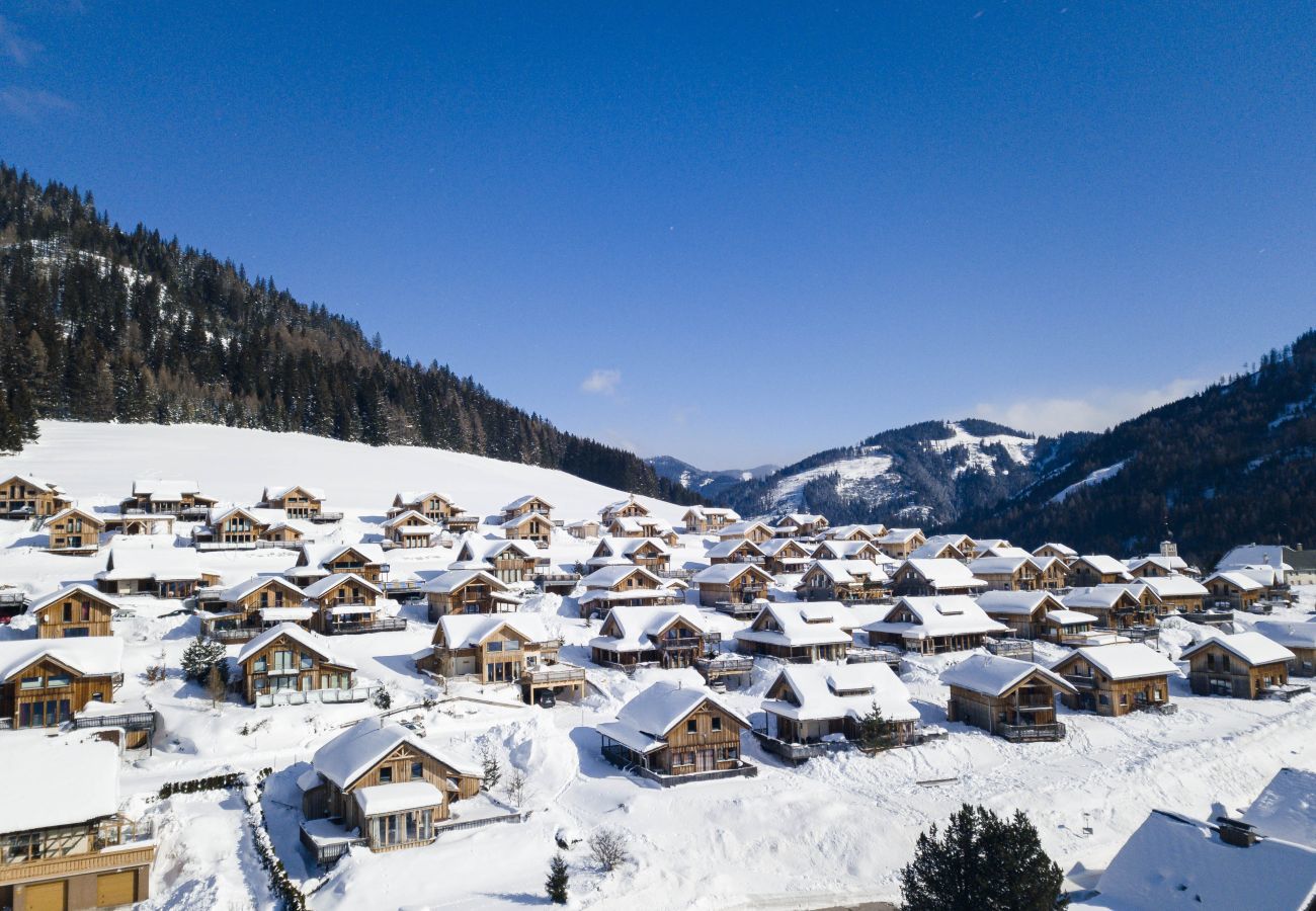 Huis in Hohentauern - Superior Chalet # 31 with IR-Sauna & Whirlpool bath Huis in Hohentauern - Superior Chalet # 31 with IR-Sauna & Whirlpool bath