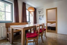Ferienwohnung in Turrach - Apartment Almrausch mit Bergblick 