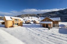 Ferienhaus in Murau - Ferienhaus # 2a mit 3 Schlafzimmern & Whirlpool
