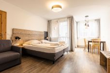 Ferienwohnung in St. Georgen am Kreischberg - Studio 