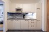 Ferienwohnung in St. Georgen am Kreischberg - Studio  Ferienwohnung in St. Georgen am Kreischberg - Studio