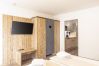 Ferienwohnung in St. Georgen am Kreischberg - Studio  Ferienwohnung in St. Georgen am Kreischberg - Studio