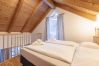 Ferienwohnung in St. Georgen am Kreischberg - Studio mit Galerie  Ferienwohnung in St. Georgen am Kreischberg - Studio mit Galerie
