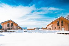 Ferienhaus in Murau - Ferienhaus # 22 mit 4 Schlafzimmern & IR-Sauna