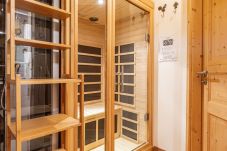 Ferienhaus in Murau - Ferienhaus # 22 mit 4 Schlafzimmern & IR-Sauna