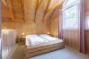 Chalet in St. Georgen am Kreischberg - Ferienhaus für bis zu 4 Personen mit Galerie  Chalet in St. Georgen am Kreischberg - Ferienhaus für bis zu 4 Personen mit Galerie