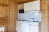 Chalet in St. Georgen am Kreischberg - Ferienhaus für bis zu 4 Personen mit Galerie  Chalet in St. Georgen am Kreischberg - Ferienhaus für bis zu 4 Personen mit Galerie