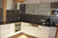 Ferienhaus in Murau - Ferienhaus Classic # 21a mit 4 Schlafzimmern & IR-Sauna