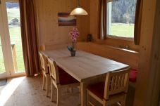 Ferienhaus in Murau - Ferienhaus Classic # 21a mit 4 Schlafzimmern & IR-Sauna