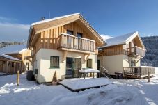  Murau Chalet Oase Skigebiet Kreischberg 