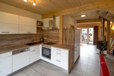 Ferienhaus in St. Georgen am Kreischberg - Chalet # 7 mit 3 Schlafzimmern & IR-Sauna