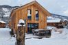 Ferienhaus in St. Georgen am Kreischberg - Chalet # 7 mit 3 Schlafzimmern & IR-Sauna Ferienhaus in St. Georgen am Kreischberg - Chalet # 7 mit 3 Schlafzimmern & IR-Sauna