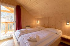 Ferienhaus in St. Georgen am Kreischberg - Chalet # 9 mit 2 Schlafzimmern & IR-Sauna