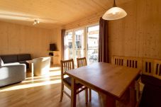 Ferienhaus in St. Georgen am Kreischberg - Chalet # 9 mit 2 Schlafzimmern & IR-Sauna