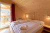 Ferienhaus in St. Georgen am Kreischberg - Chalet # 9 mit 2 Schlafzimmern & IR-Sauna Ferienhaus in St. Georgen am Kreischberg - Chalet # 9 mit 2 Schlafzimmern & IR-Sauna