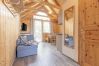 Ferienwohnung in St. Georgen am Kreischberg - Ferienwohnung mit 1 Schlafzimmer  Ferienwohnung in St. Georgen am Kreischberg - Ferienwohnung mit 1 Schlafzimmer