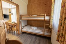 Ferienwohnung in St. Georgen am Kreischberg - Ferienwohnung mit 2 Schlafzimmern 