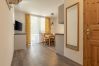 Ferienwohnung in St. Georgen am Kreischberg - Ferienwohnung mit 2 Schlafzimmern  Ferienwohnung in St. Georgen am Kreischberg - Ferienwohnung mit 2 Schlafzimmern
