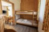 Ferienwohnung in St. Georgen am Kreischberg - Ferienwohnung mit 2 Schlafzimmern  Ferienwohnung in St. Georgen am Kreischberg - Ferienwohnung mit 2 Schlafzimmern