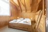 Chalet in St. Georgen am Kreischberg - Superior Ferienhaus für bis zu 4 Personen mit Galerie  Chalet in St. Georgen am Kreischberg - Superior Ferienhaus für bis zu 4 Personen mit Galerie
