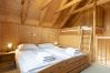 Chalet in St. Georgen am Kreischberg - Superior Ferienhaus für bis zu 4 Personen mit Galerie  Chalet in St. Georgen am Kreischberg - Superior Ferienhaus für bis zu 4 Personen mit Galerie