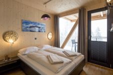Ferienhaus in Pichl bei Schladming - Premium Chalet # 06 mit Sauna & Whirlpool außen