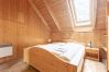 Chalet in St. Georgen am Kreischberg - Ferienhaus # 8 mit 2 Schlafzimmern für 6 Personen  Chalet in St. Georgen am Kreischberg - Ferienhaus # 8 mit 2 Schlafzimmern für 6 Personen