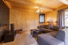 Ferienhaus in Stadl an der Mur - Ferienhaus # 124 mit 4 Schlafzimmer und IR-Sauna