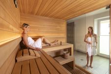 Ferienhaus in Eisenerz - Superior Ferienhaus mit Sauna 