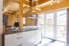 Chalet in St. Georgen am Kreischberg - Superior Chalet # 18 mit IR-Sauna & Whirlpool