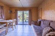 Ferienhaus in Stadl an der Mur - Ferienhaus # 142 mit 2 Schlafzimmern für 6 Personen