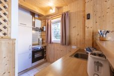 Ferienhaus in Stadl an der Mur - Ferienhaus # 142 mit 2 Schlafzimmern für 6 Personen
