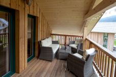 Ferienhaus in St. Georgen am Kreischberg - Chalet # 36 mit 3 Schlafzimmern