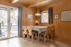 Ferienhaus in Stadl an der Mur - Ferienhaus # 125 mit 3 Schlafzimmern & Sauna