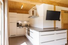 Ferienhaus in St. Georgen am Kreischberg - Chalet # 6b mit 4 Schlafzimmern & IR-Sauna