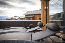 Ferienhaus in Murau - Premium Ferienhaus # 8 mit Sauna & Swim Spa