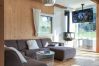 Chalet in Murau - Premium Ferienhaus # 8 mit Sauna & Swim Spa Chalet in Murau - Premium Ferienhaus # 8 mit Sauna & Swim Spa