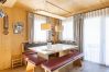 Chalet in St. Georgen am Kreischberg - Chalet # 56 mit 4 Schlafzimmer, Sauna & Swim Spa