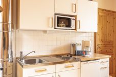 Ferienwohnung in St. Georgen am Kreischberg - Ferienwohnung # 34OG  für bis zu 4 Personen