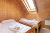 Ferienwohnung in St. Georgen am Kreischberg - Ferienwohnung # 34OG  für bis zu 4 Personen Ferienwohnung in St. Georgen am Kreischberg - Ferienwohnung # 34OG  für bis zu 4 Personen